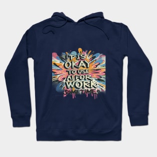 City of Dreams Hoodie